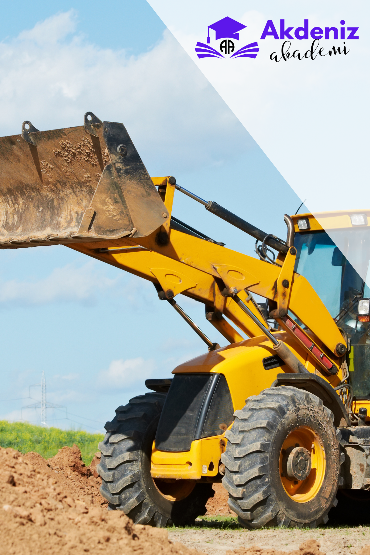 BEKO LODER KULLANIMI EĞİTİM